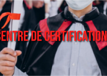 Centre de certifications